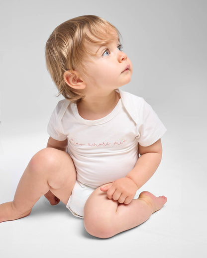 Body intimo &quot;Ciao Amore mio&quot;