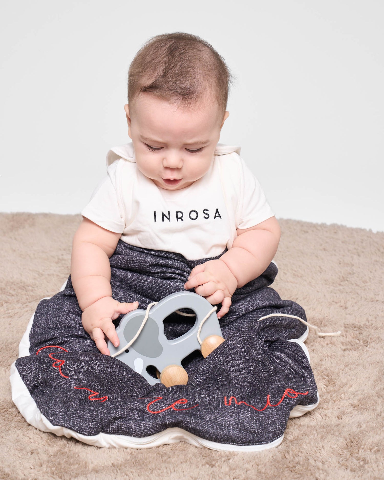 Sacco Nanna &quot;Ciao Amore mio&quot;  TOG 2