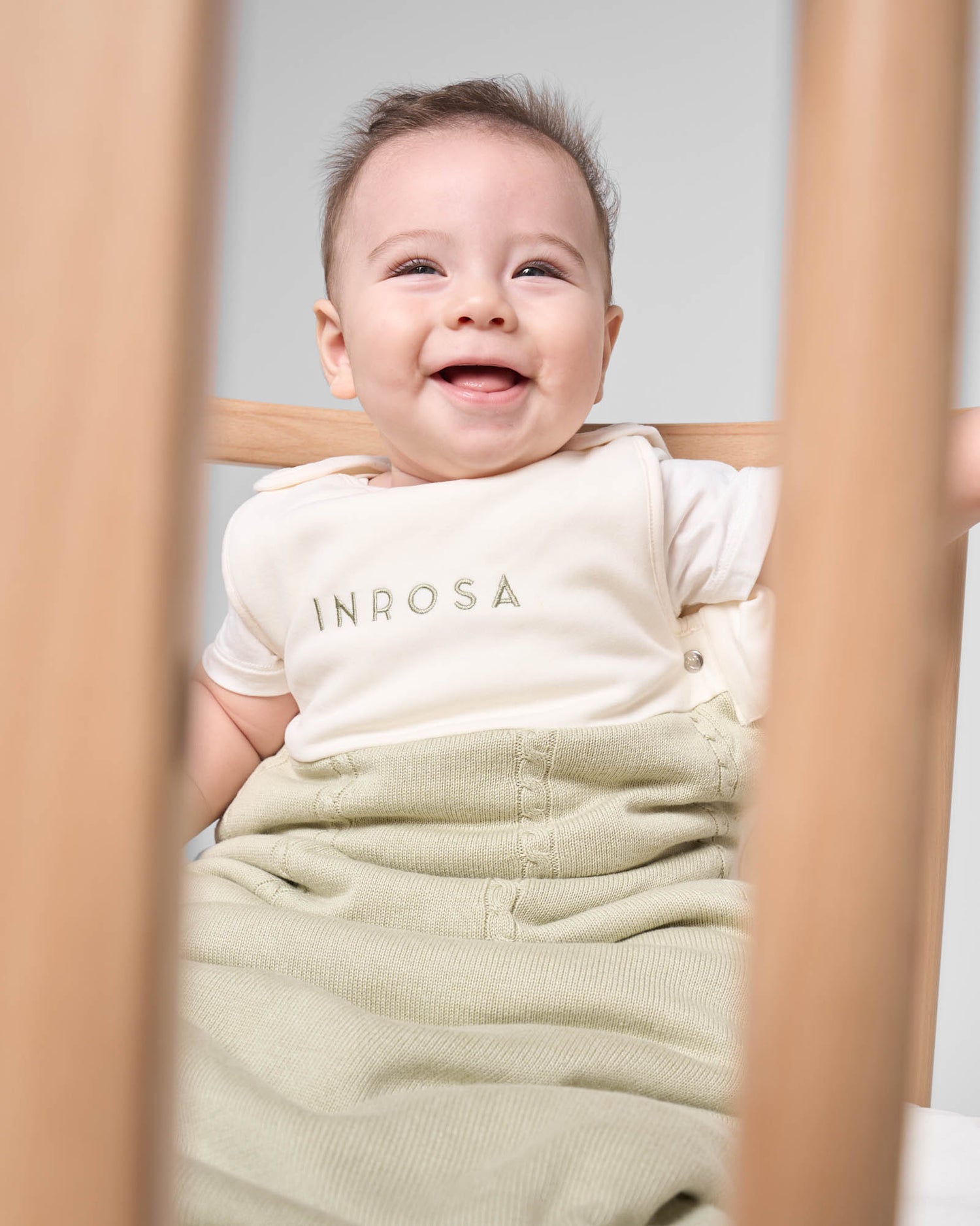 Sacco Nanna Treccia TOG da 2.5 a 3