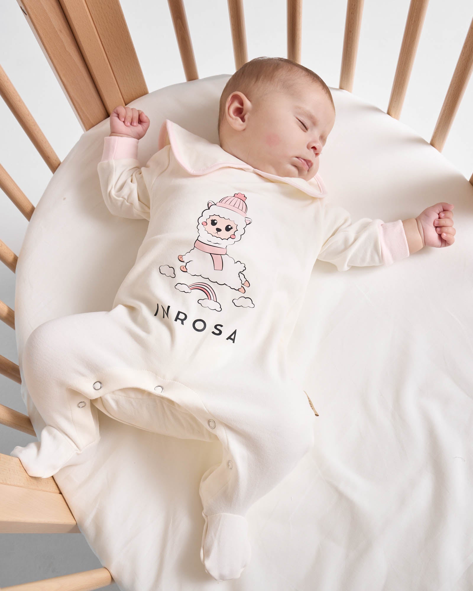 Tutina intera Lina l&