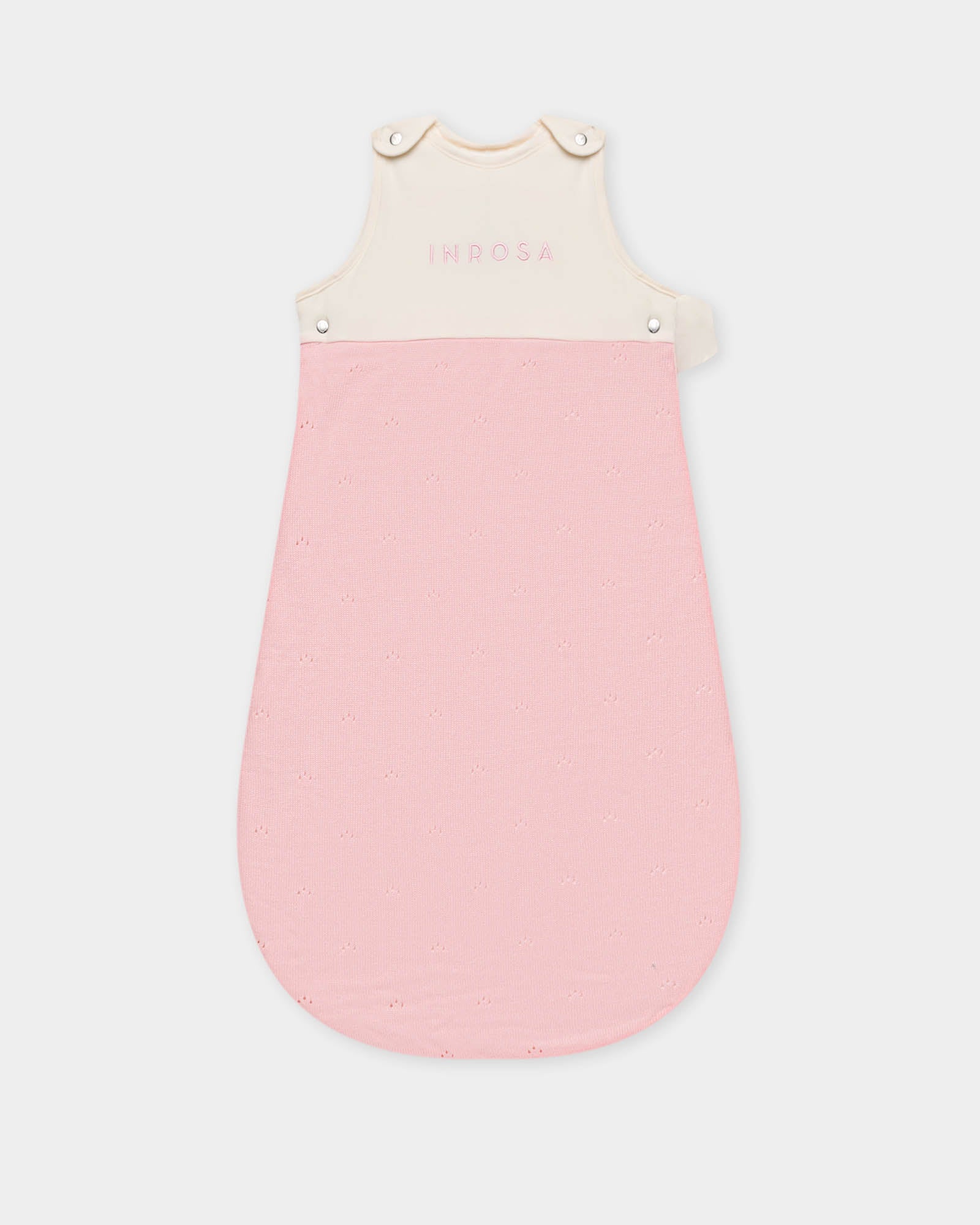 Sacco Nanna Rosa &quot;Punto Ricamo&quot; TOG da 2.5 a 3