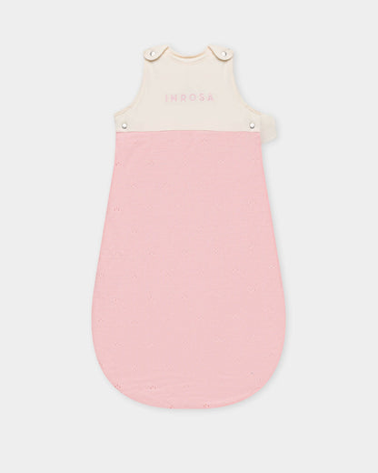 Sacco Nanna Rosa &quot;Punto Ricamo&quot; TOG da 2.5 a 3