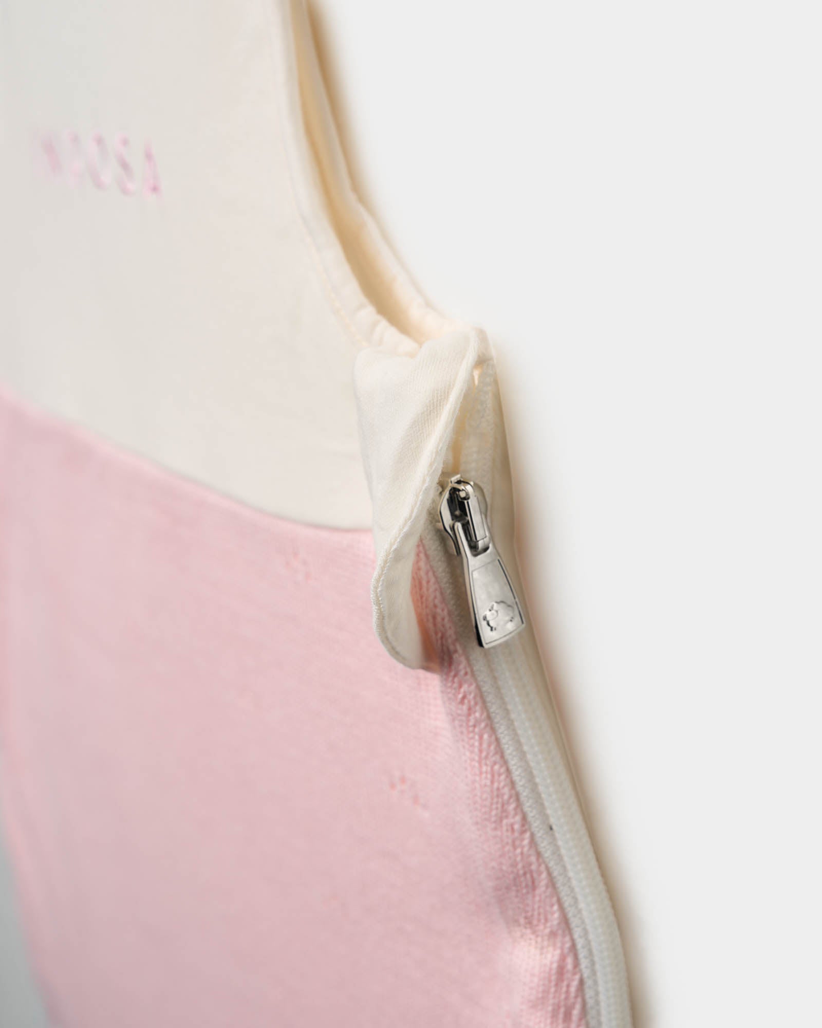 Sacco Nanna Rosa &quot;Punto Ricamo&quot; TOG da 2.5 a 3