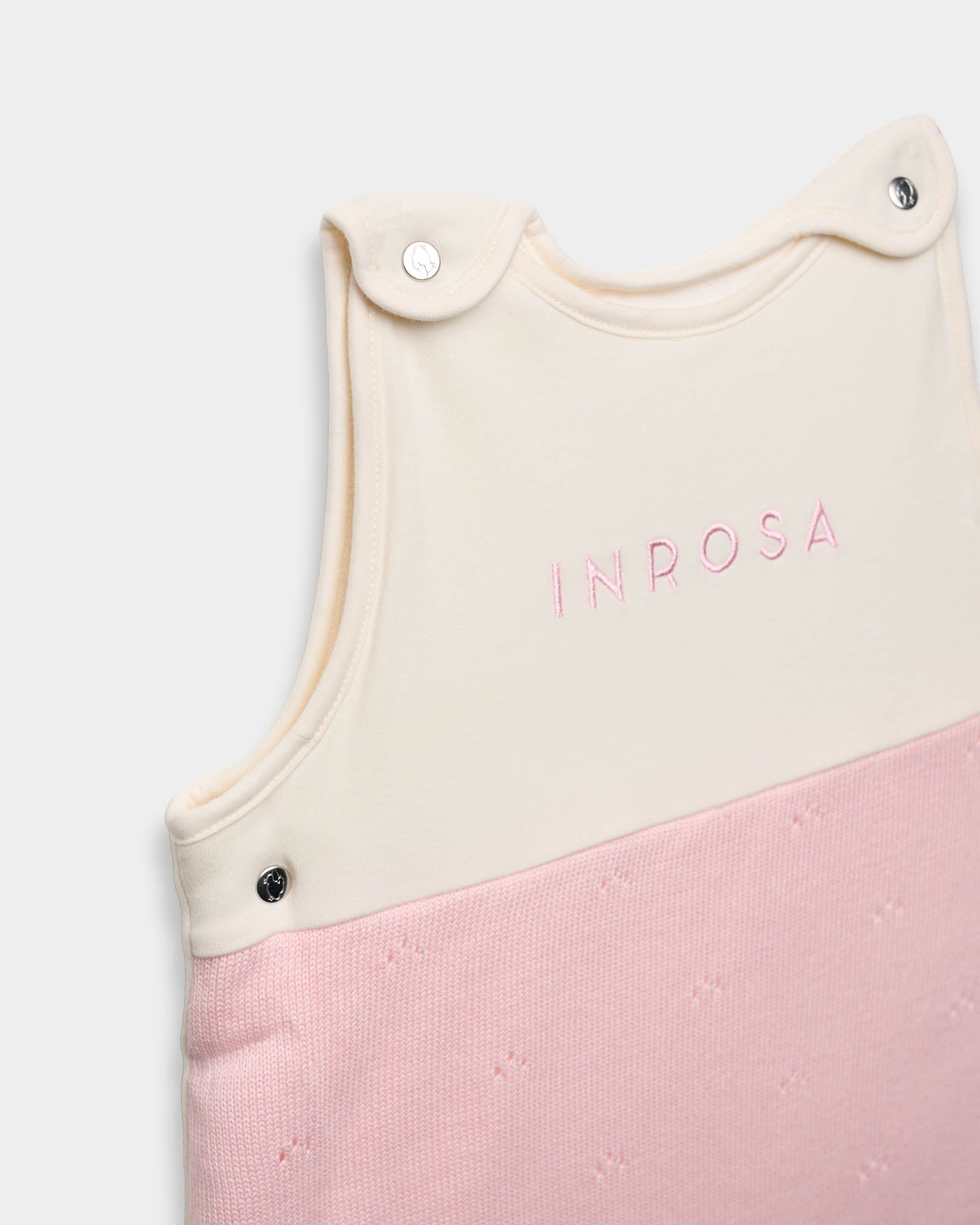 Sacco Nanna Rosa &quot;Punto Ricamo&quot; TOG da 2.5 a 3