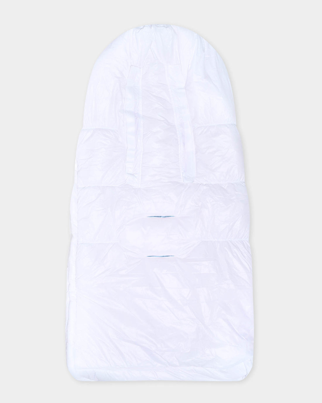 Sacco Outdoor White TOG 4.5 - Pink Version - 8 mesi-4 anni