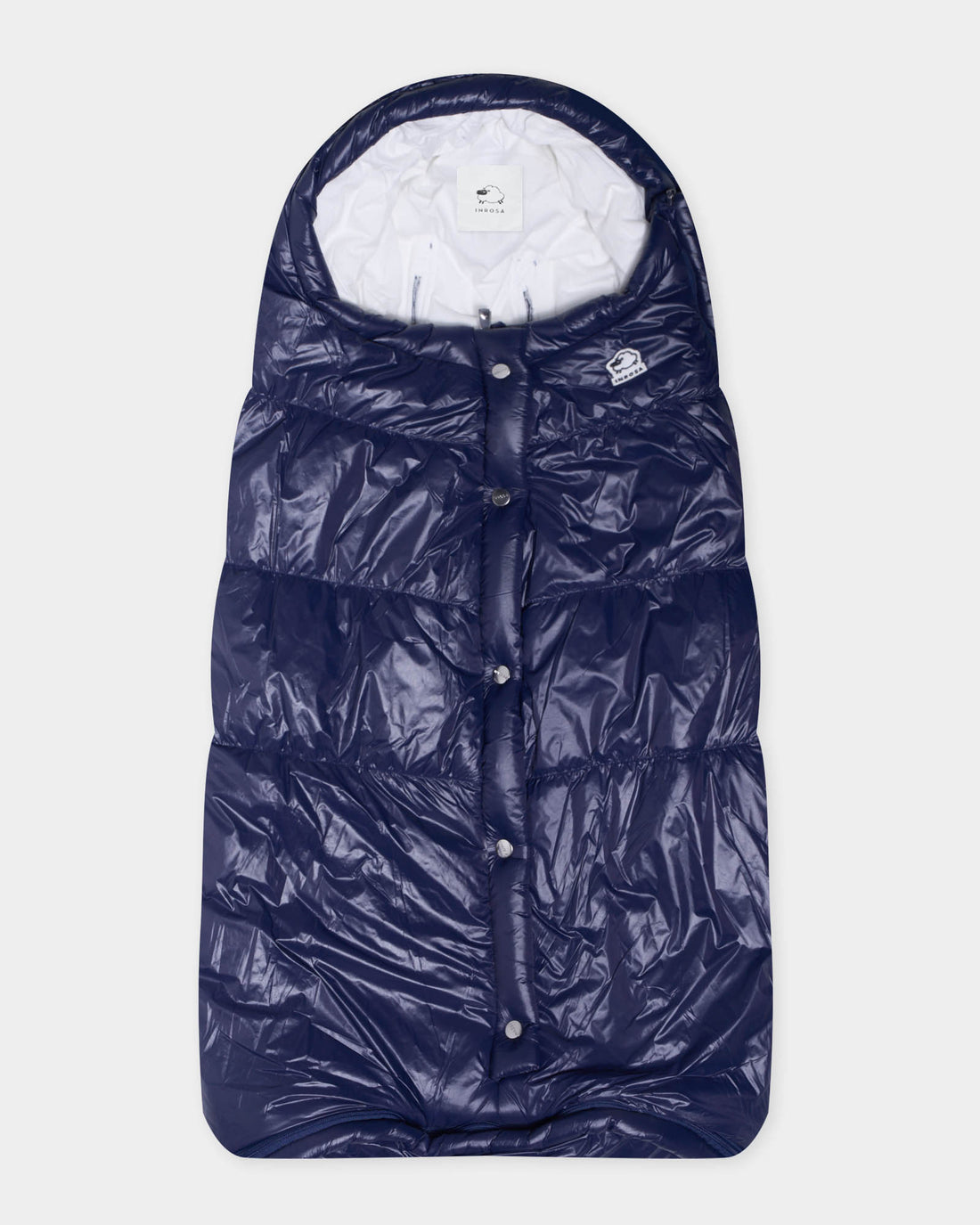 Sacco Outdoor Blue TOG 4.5 - 8 mesi-4 anni