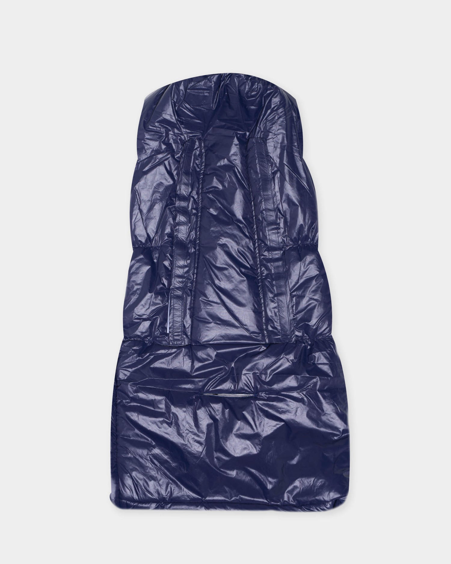 Sacco Outdoor Blue TOG 4.5 - 0-8 mesi