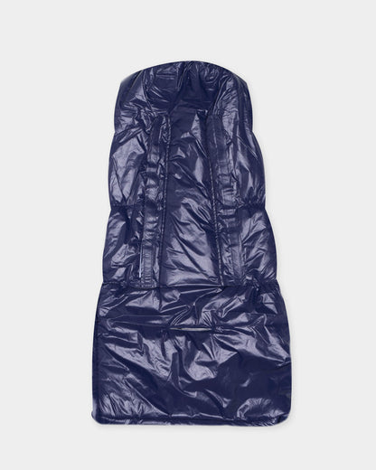 Sacco Outdoor Blue TOG 4.5 - 0-8 mesi