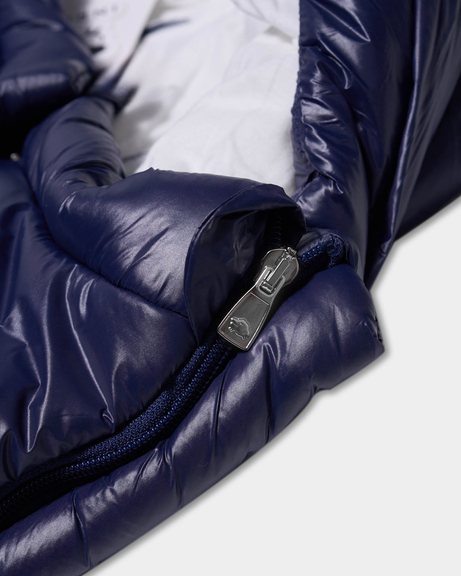 Sacco Outdoor Blue TOG 4.5 - 0-8 mesi