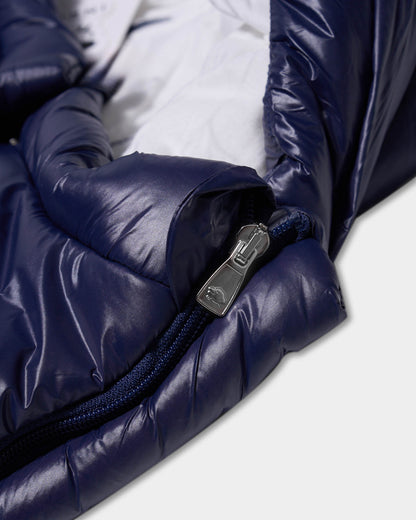 Sacco Outdoor Blue TOG 4.5 - 0-8 mesi