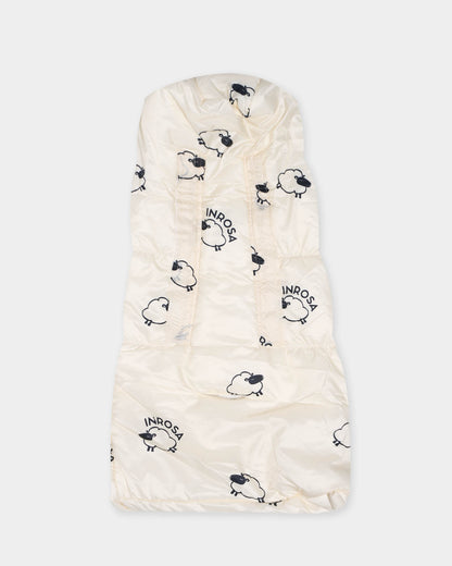 Sacco Outdoor Pinky Pattern TOG 4.5 - 0-8 mesi