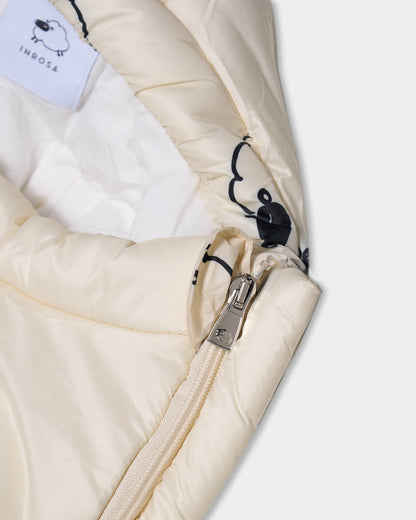 Sacco Outdoor Pinky Pattern TOG 4.5 - 0-8 mesi