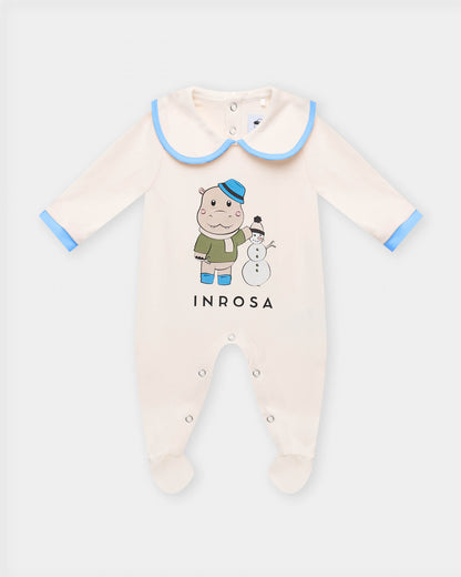 Tutina intera Hippo Filippo
