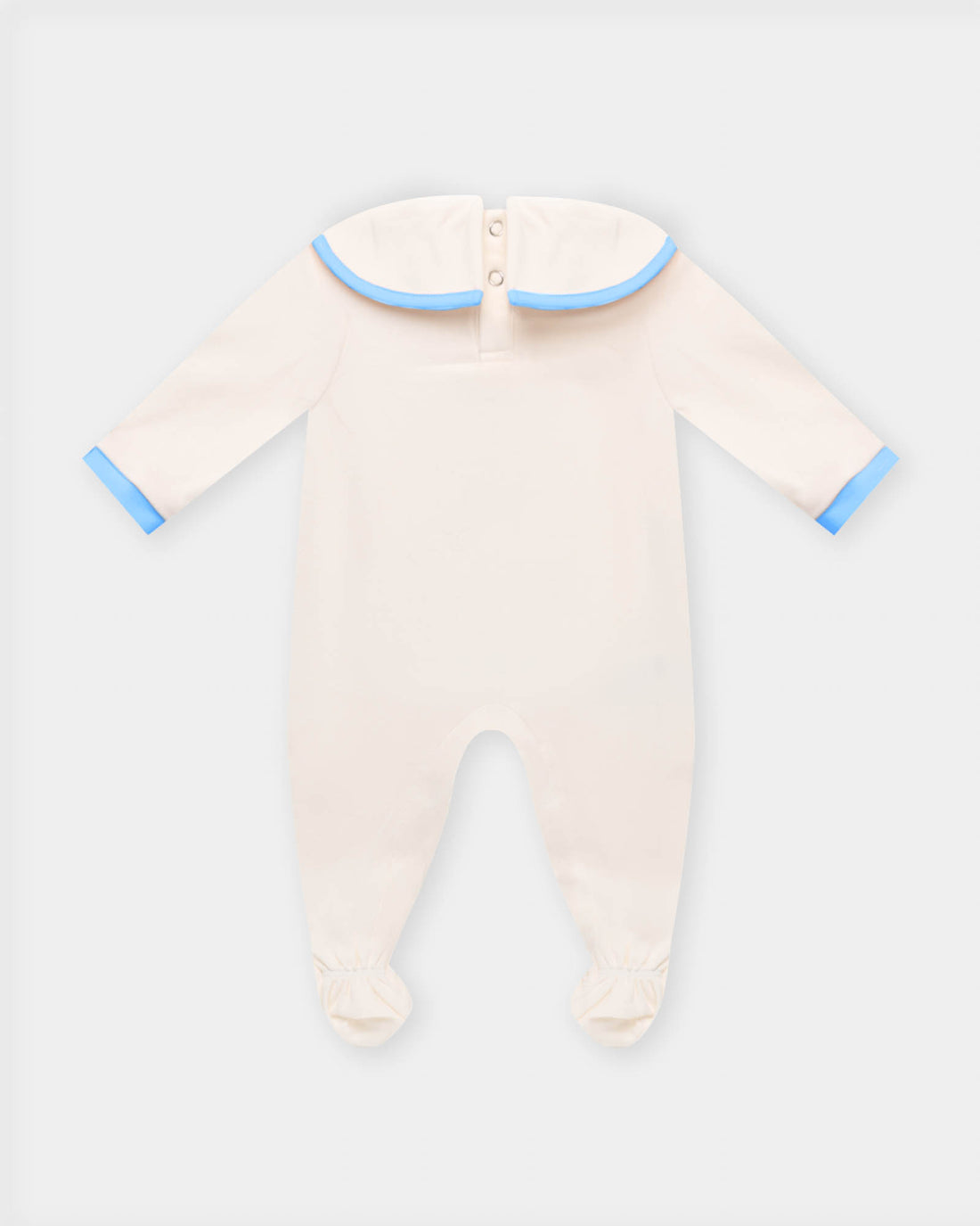 Tutina intera Hippo Filippo