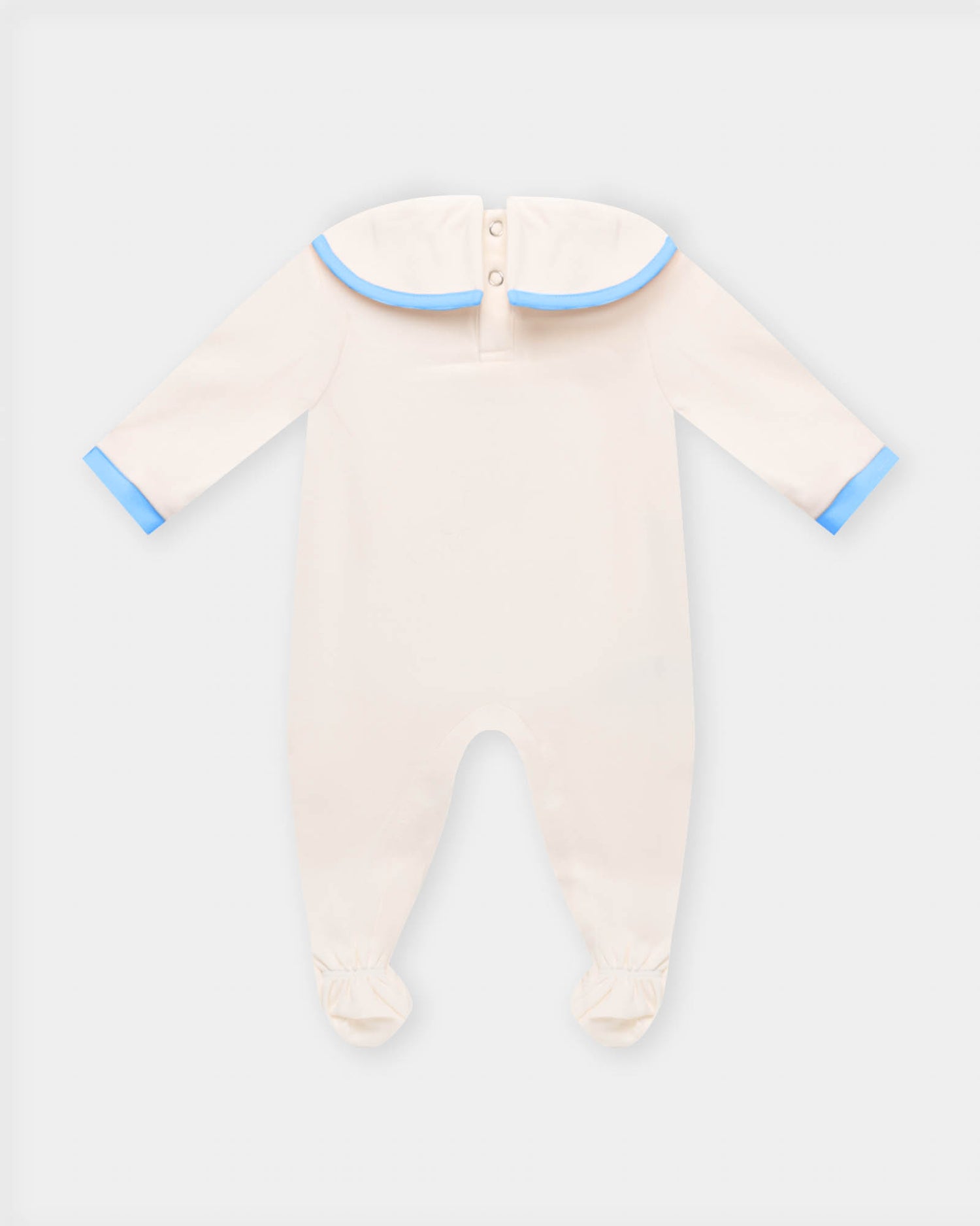 Tutina intera Hippo Filippo