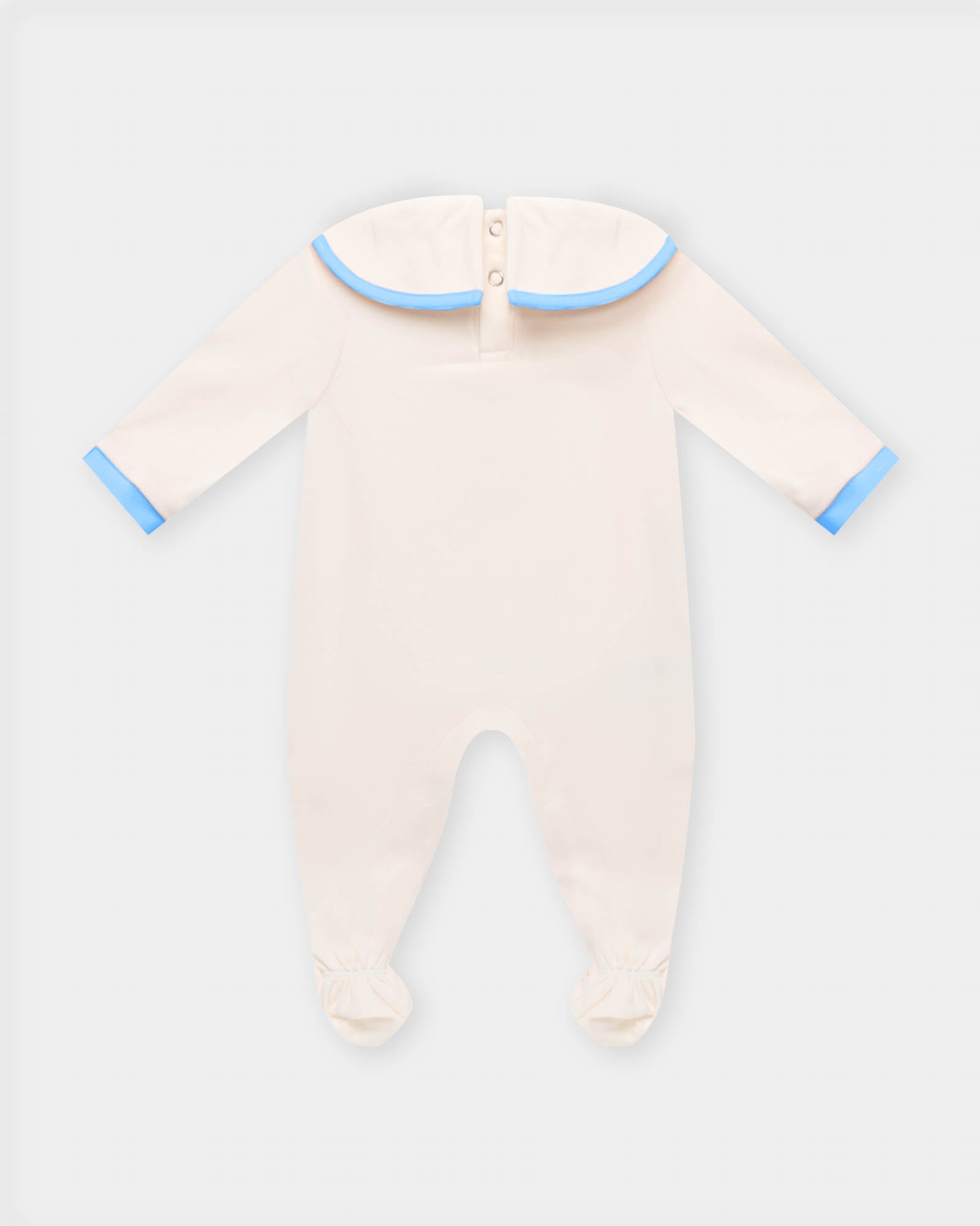 Tutina intera Hippo Filippo