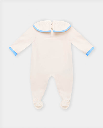 Tutina intera Hippo Filippo