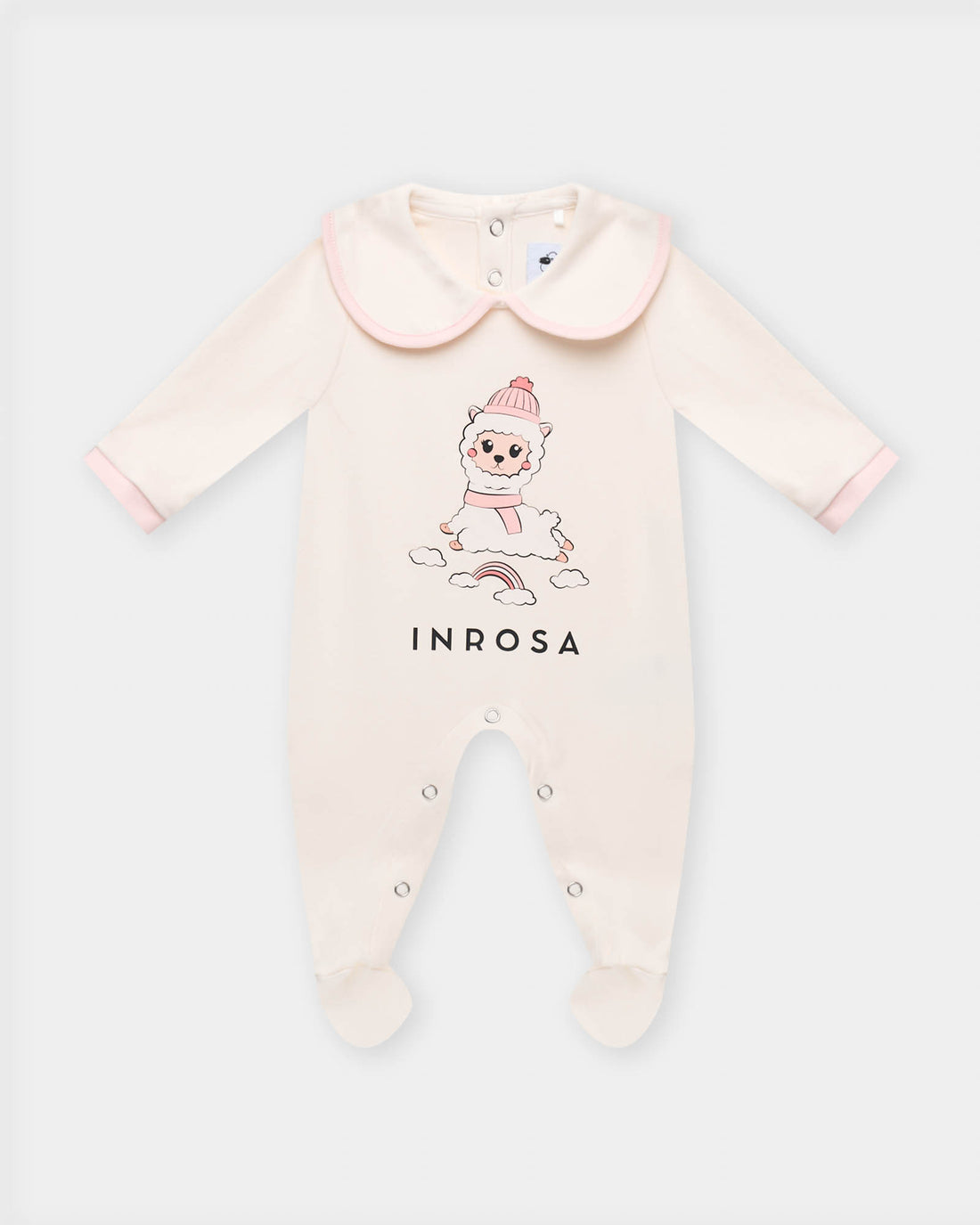 Tutina intera Lina l&