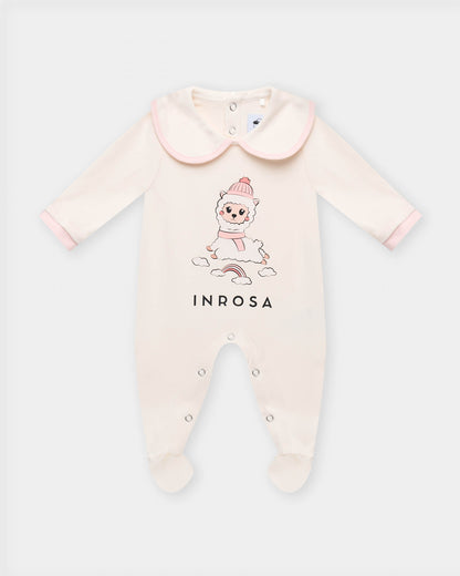 Tutina intera Lina l&