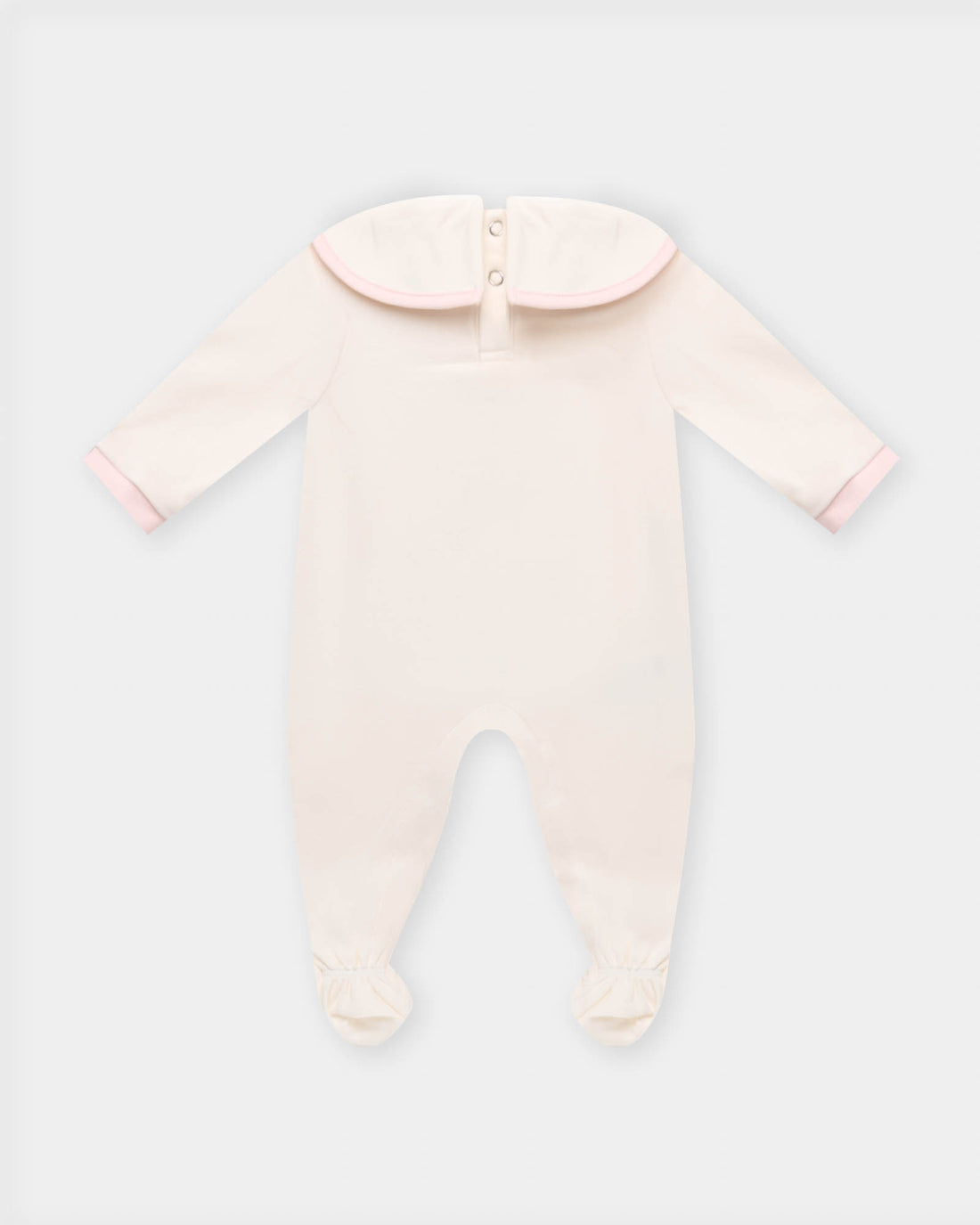Tutina intera Lina l&
