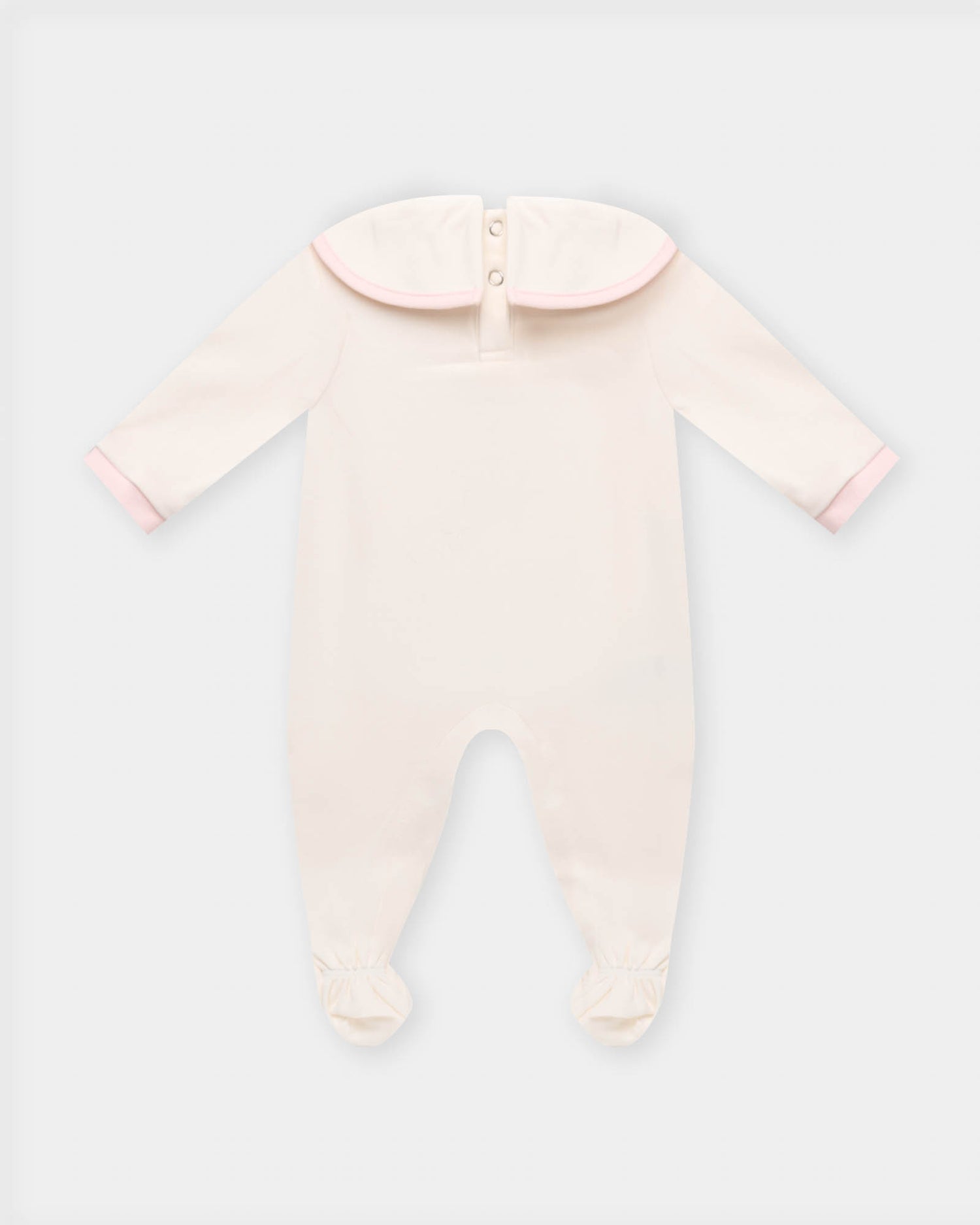 Tutina intera Lina l&